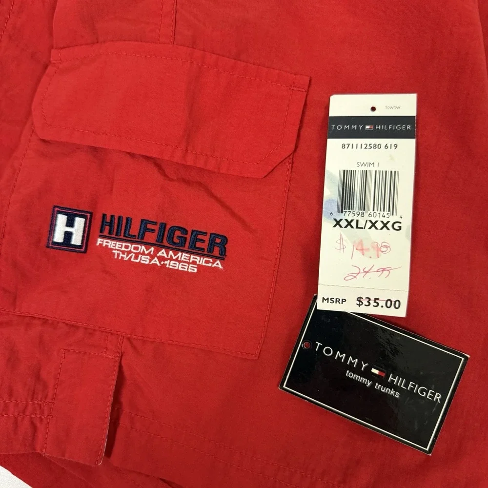 Tommy Hilfiger classic tommy